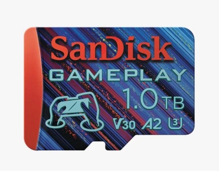 MEMORY MICRO SDXC 1TB UHS-I/SDSQXAV-1T00-GN6XN SANDISK