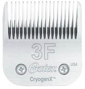 Kerpamoji galvutė OSTER 919-20, (3F), 13 mm kaina