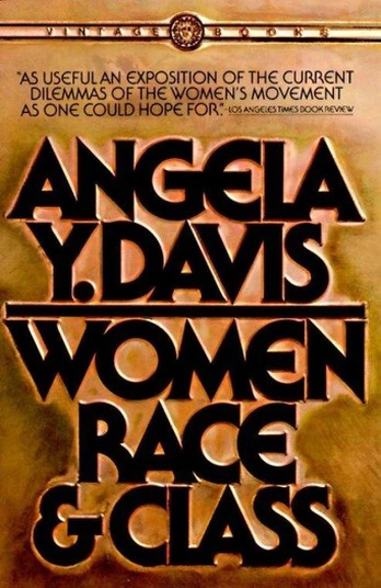 Women, Race, & Class, Women, Race, & Class