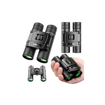 Lean Mini kišeniniai žiūronai Zoom 8x21
