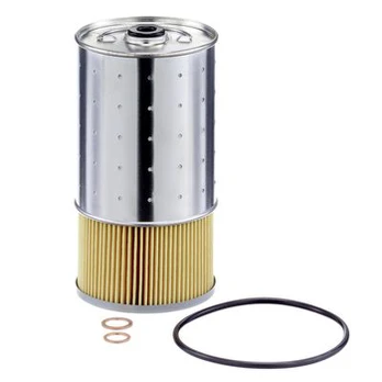 MANN-FILTER PF 1050/1 n Alyvos filtras