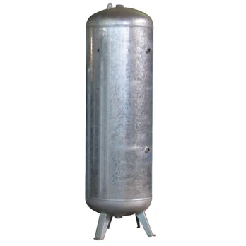 Slėgio bakas 1000 l, 12 bar GudePol
