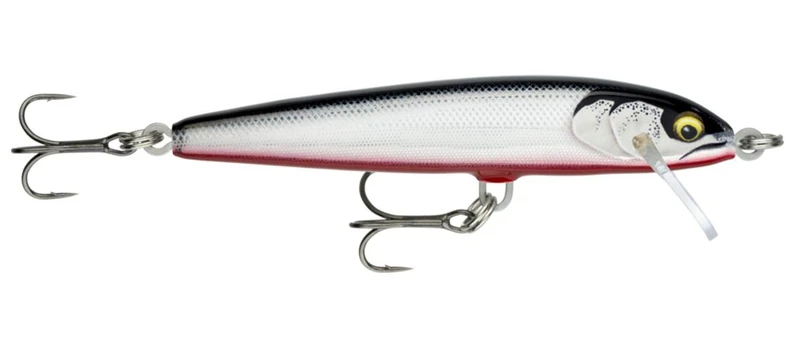 Vobleris Rapala Floating Elite FE85 8.5cm GDRB - Gilded Red Belly 8.5 cm