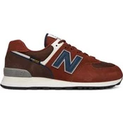 New Balance Laisvalaikio batai U5744DM Pilka