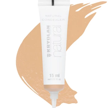 Kryolan Natural maskuoklis - Natural Concealer