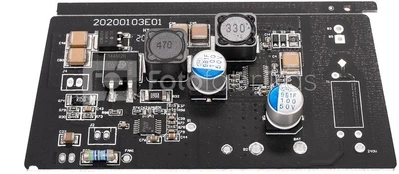 Godox AD1200 flash head board