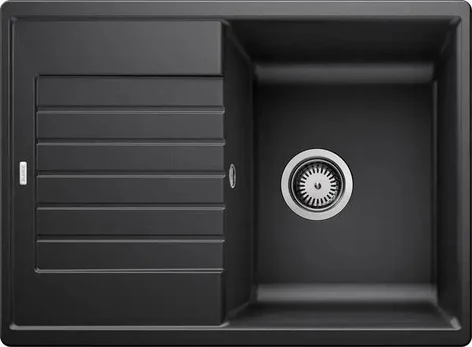 Virtuvinė plautuvė Blanco ZIA 45 S Compact