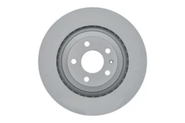 BOSCH 0 986 479 C64 Brake Disc