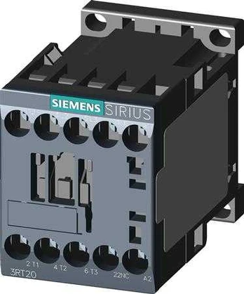 Siemens Schütz SIRIUS 3RT20 3RT2015-1BB42 24 V/DC (3RT2015-1BB42)