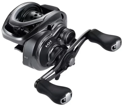 Ritė Shimano SLX BFS XG Left Hand