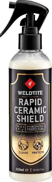 Weldtite WELDTITE greito veikimo keraminis skydas (NAUJAS)