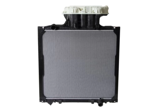 Variklio radiatorius THERMOTEC D7MA011TT