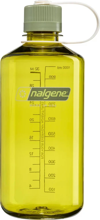 Gertuvė Nalgène Drinking Bottle 'NM'