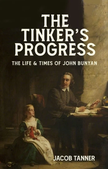 Tinker's Progress