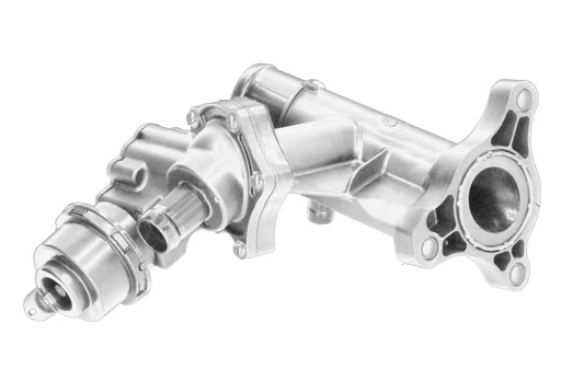 Aušinimo skysčio termostatas OE RENAULT 110600686R
