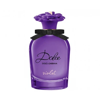 Dolce&Gabbana Dolce Violet 75ml Moterims EDT
