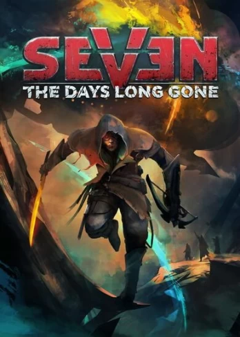 SEVEN: The Days Long Gone PC
