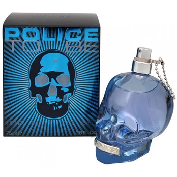 To Be - EDT - 75 ml
