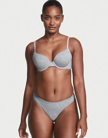 Kelnaitės - stringai moterims Victoria's Secret
