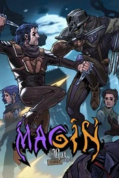 Magin: The Rat Project Stories PC