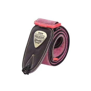 Gitaros diržas Soldier STP-1307-01