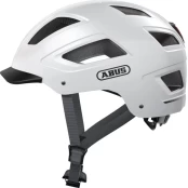 Šalmas Abus Hyban 2.0 polar white - l kaina