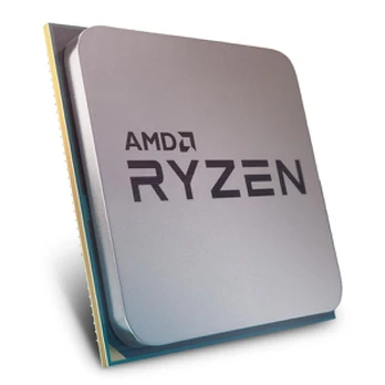 Procesorius AMD Ryzen 5 5600X, 3.7 GHz, AM4