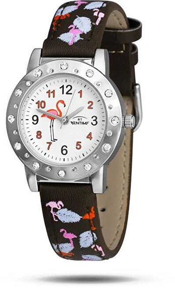 Laikrodis Bentime Dětské hodinky 002-9BB-5887B