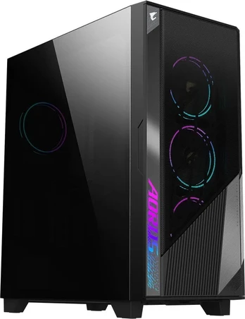 Gigabyte GB-AC500G, bokštinis dėklas