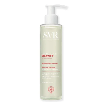 SVR, CICAVIT+ veido prausiklis, 200ml