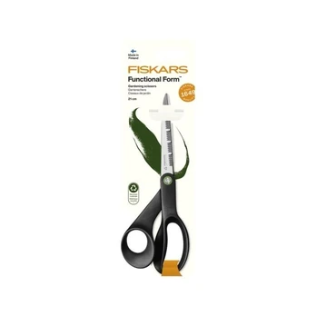 Fiskars sodo žirklės Functional Form ReUpdate, 21 cm
