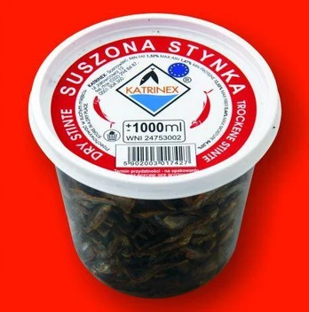 Katrinex Sausas stanky Katrinex 1000ml