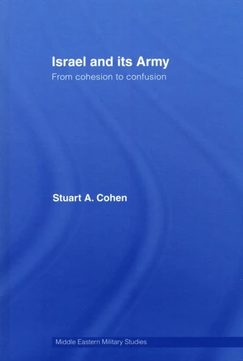 Israel and its Army