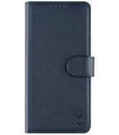 Dėklas Tactical Field Notes for Samsung Galaxy A56 5G Mėlyna