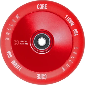 Paspirtuko ratukas CORE Hollowcore V2 Pro