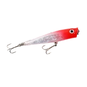 Vobleris PRO Catch, sidabro/raudona kaina