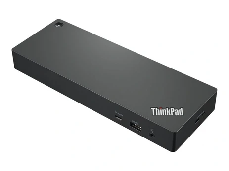 LNV ThinkPad Thunderbol t 4 Dock - 40B00300EU