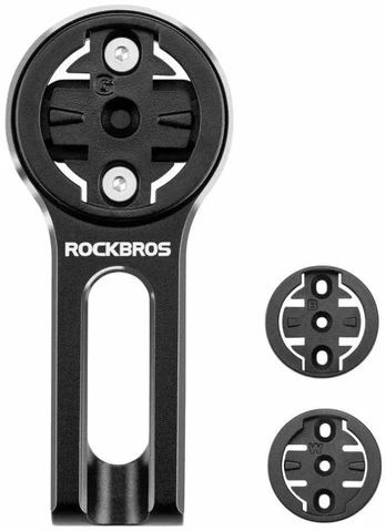 Rockbros dviračio kompiuterio laikiklis 290006001