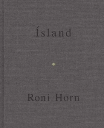 Roni Horn: Mother, Wonder