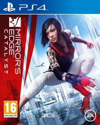 Mirror's Edge 2 Catalyst