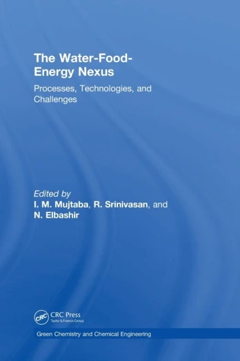 Water-Food-Energy Nexus