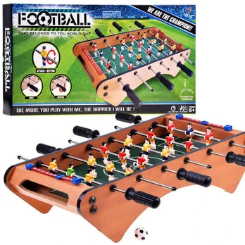 Stalo futbolas, 41.5 cm x 23.5 cm