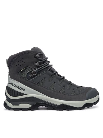 Turistiniai batai Salomon Quest Echo Gore-Tex L49146200 Pilka