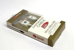 Extra Digital Kabelis USB - Micro USB, 1m