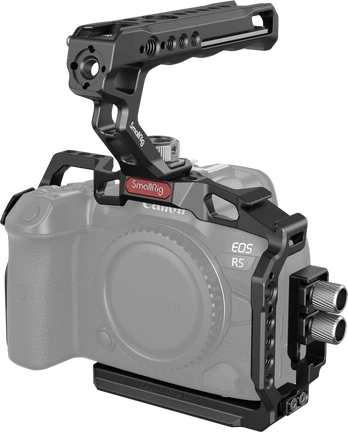 SmallRig 3830 Handheld Kit For Canon EOS R5/ R6/ R5 C