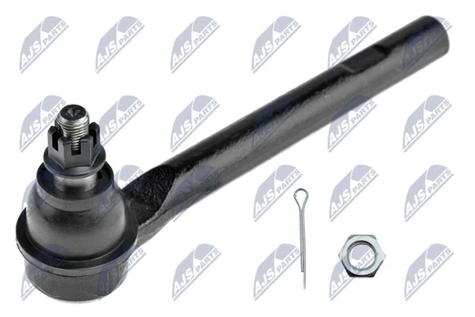 Skersinės vairo trauklės galas NTY SKZ-HD-048