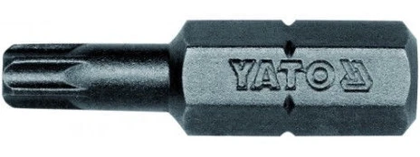 Atsuktuvo antgalis Yato, T25