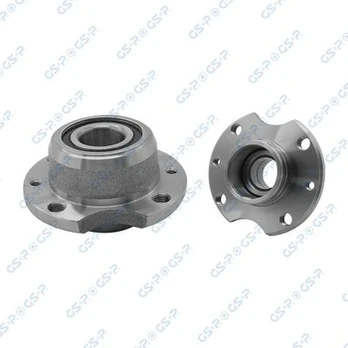 Rato guolio komplektas GSP 9230006