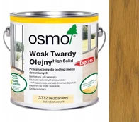 Aliejus Osmo Polyx®-Oil 3332, 0.75 l kaina
