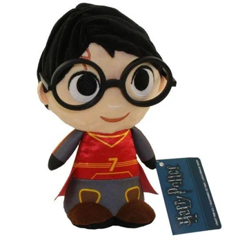 Funko Supercute Quidditch Harry Plush